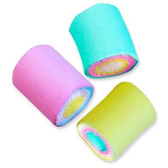 FINI - FINITRONC MALLOW DIANA - BUSTA 1 KG. - 4 GR.