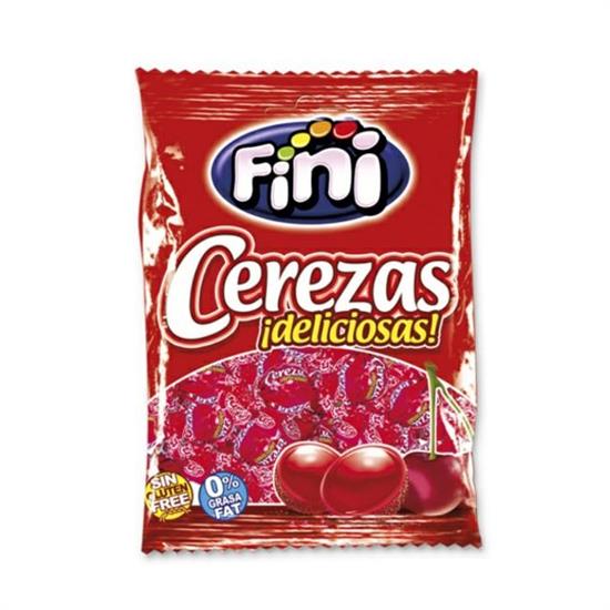 FINI - CILIEGIA FRIZ. - 12 buste x gr.90