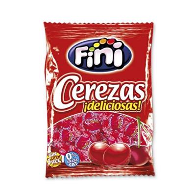 FINI - CILIEGIA FRIZ. - 12 buste x gr.90