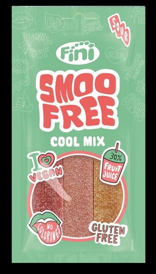 FINI - SMOOFREE COOL MIX PZ 12 X 70 GR