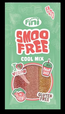 FINI - SMOOFREE COOL MIX PZ 12 X 70 GR