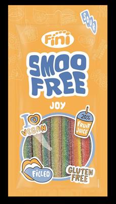 FINI - SMOOFREE JOY PZ 12 X 80 GR