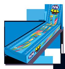 FINI - XXL 6 COLORI PZ 24