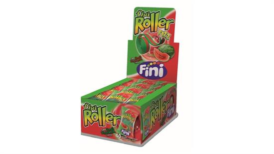 FINI-ROLLER ANGURIA - DISPLAY 40 PZ X GR 20