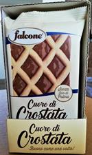 FALCONE - CROSTATA GIANDUIA - PZ. 13 - GR. 60