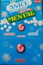 MENTAL-DISPLAY COMPRESSE ANICE S/Z-PZ.900
