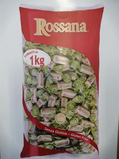 FIDA-ROSSANA PISTACCHIO - SFUSO BUSTA KG. 3 PZ 480