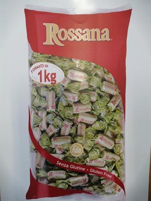 FIDA-ROSSANA PISTACCHIO - SFUSO BUSTA KG. 3 PZ 480
