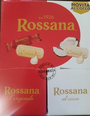 FIDA - MARSUPIO ROSSANA E ROSSANA COCCO 1.5 KG PZ 240