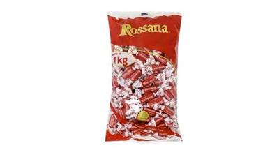 FIDA-ROSSANA COCCO-SFUSO BUSTA KG.1 PZ 160