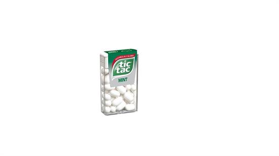 FERRERO - TIC TAC MENTA - PZ. 24 - GR. 16
