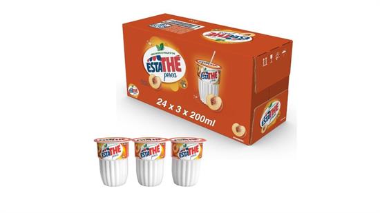 FERRERO-ESTATHE PESCA - BICCHIERE    - PZ. 24X3