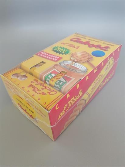 AMBROSOLI STICK MIELE - PZ. 24