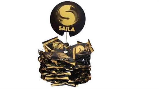 SAILA BUSTA LIQUIRIZIA - 40 PZ.x 24 GR