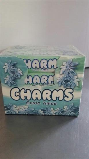 FIDA - CHARMS CARAMELLE ANICE PZ. 20