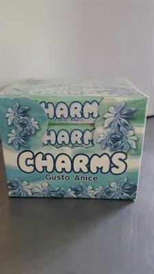 FIDA - CHARMS CARAMELLE ANICE PZ. 20