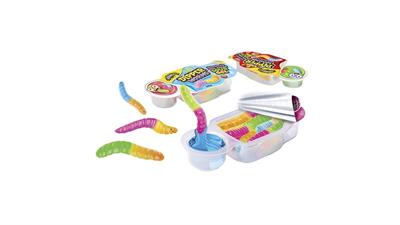 JOYGUM-DIPPER WORMS 60 GR PZ 12