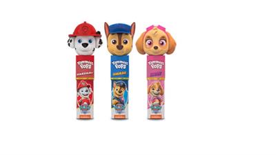 JOYGUM-PAW PATROL 3D YAMMIEZ POP 15 GR PZ 12