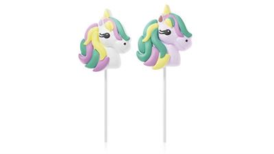 JOYGUM-MALLOW UNICORN 35 GR PZ 18