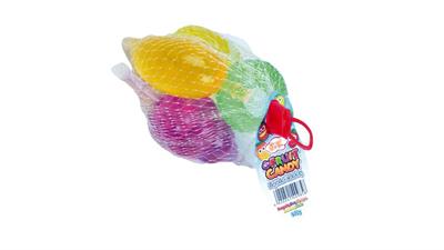 JOYGUM-FRUIT SPLASH RETE GR 140 PZ 18