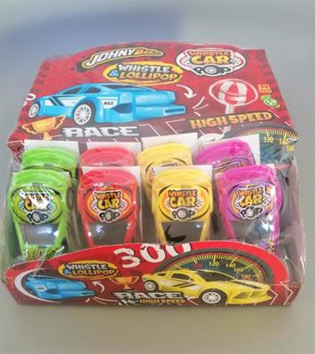 WHISTLE CAR POP PZ.24 X GR.10