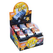JOYGUM-JEEP CAR PZ 12