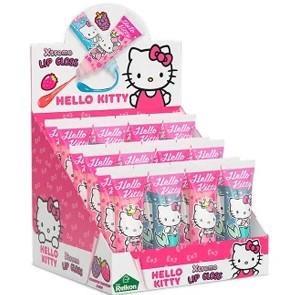 JOYGUM-HELLO KITTI LIPGLOSS 24 PZ.- ML 13