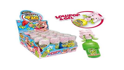 JOYGUM-SNOTTY PIG 24 PZ.- GR40
