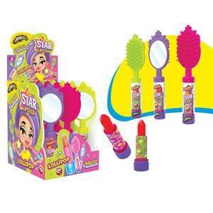 MY STAR LIPSTICK LOLLIPOP PZ12