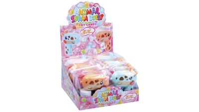 JOYGUM-ANIMAL SPARA BOLLE PZ12