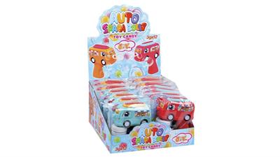 JOYGUM-AUTO SPARA BOLLE