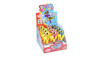 TOM POP CANDY PZ 12 X GR 8