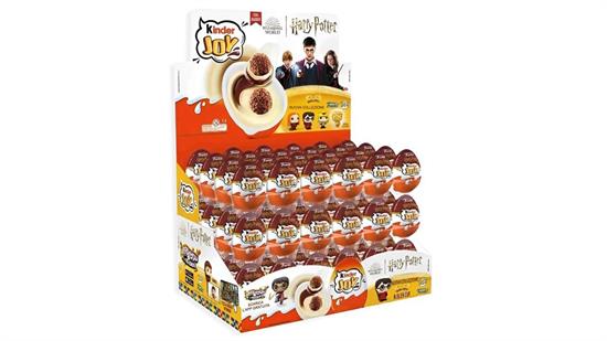 FERRERO-KINDER MERENDERO JOY PZ 36 GR 20