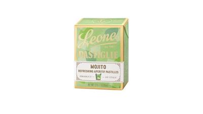 LEONE-PASTIGLIE MOJITO GR 27 PZ 18
