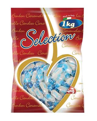 LIKING-CARAMELLE ANICE KG 1