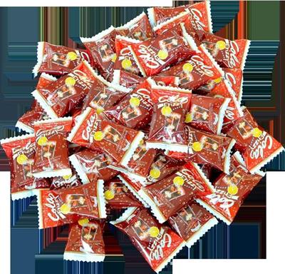 LIKING-CARAMELLE FRIZZ COLA KG 1
