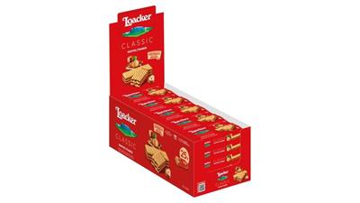 LOACKER-CLASSICO 45 GR X 25 PZ