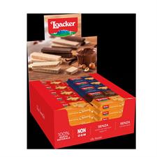 LOACKER-EXPO DA BANCO 45 GR X 60 PZ