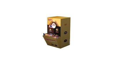 MARS ITALIA -EXPO A CASSETTO MIX MINI-2KG