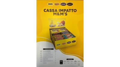 MARS CASSA IMPATTO 2025 - PZ.82