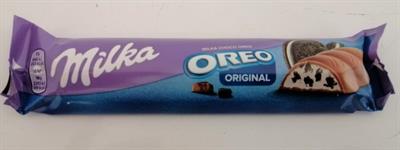 MILKA BARRETTA OREO-PZ 36XGR37