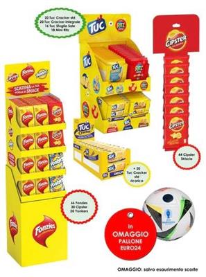 MONDELEZ-COMBO SALATI 2024 PZ.254