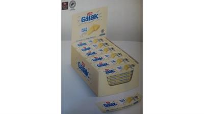 NESTLE'- GALAK BIANCO-BARRETTE-PZ.36XGR.40