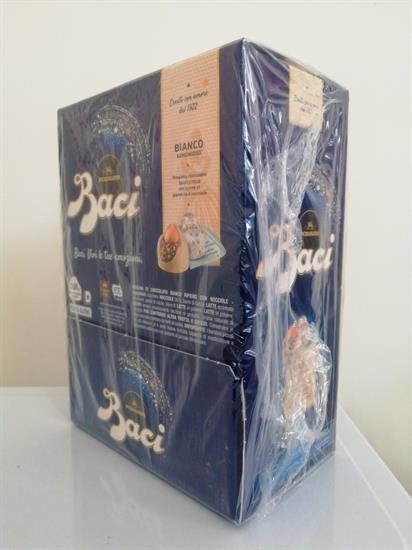 BACI PERUGINA BIANCO - MARSUPIO PZ 120 X KG.1,5