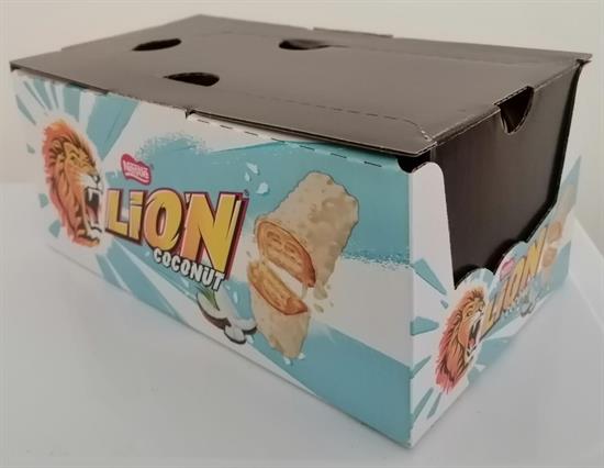 LION COCONUT - PZ. 24 - GR. 40