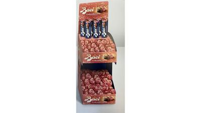 NESTLE- EXPO BACI CARAMELLATO ALLE MANDORLE 2.288KG