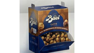 BACI PERUGINA CAFFE-MARSUPIO 1.5KG