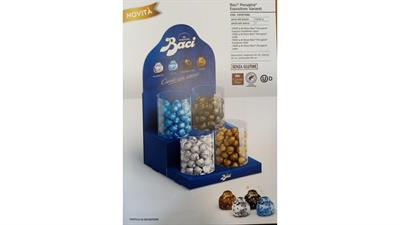 BACI VARIANTI 2024 DISPLAY 5.5KG