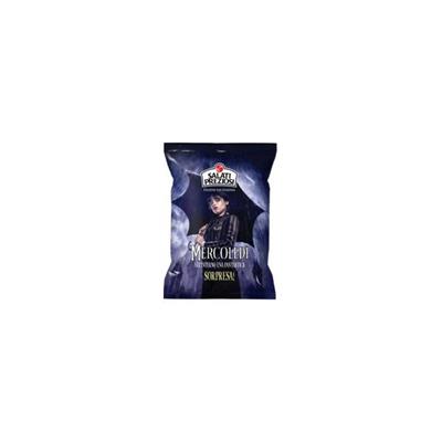 PREZIOSI CHIPS - DISPLAY MERCOLEDI - 24 PZ.X30GR.+SORPRESA