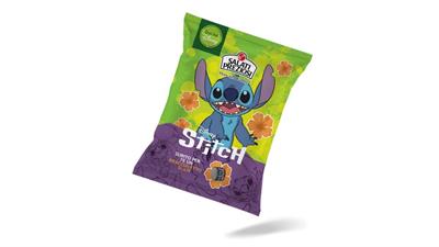 PREZIOSI CHIPS-STITCH BRACCIALE SLAP 24PZ.X25GR.+SORPRESA